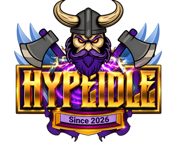 Hype Idle